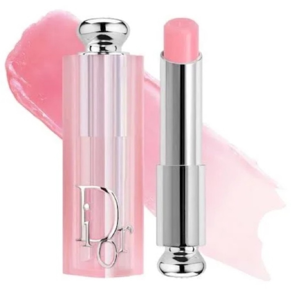 Dior NEW Dior Addict Lip Glow Balm in 001 Pink - Picture 9 of 9
